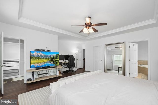 2710 SHEFFIELD HILL WAY, Woodbridge, VA 22191