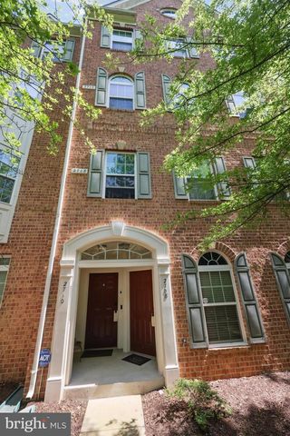 2710 SHEFFIELD HILL WAY, Woodbridge, VA 22191