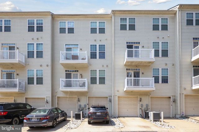 2710 SHEFFIELD HILL WAY, Woodbridge, VA 22191