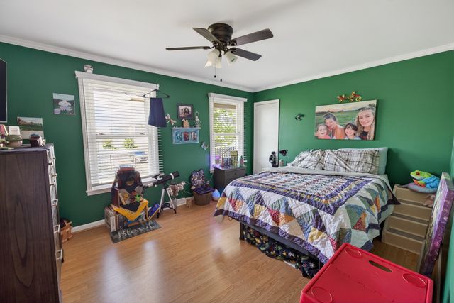 833 Leeville Rd, Lebanon, TN 37090