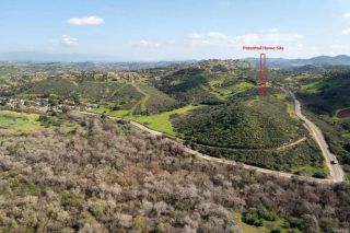 Old River Road, Bonsall, CA 92003