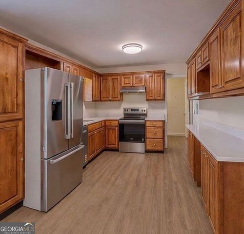 1068 Beaverdale Road NE, Dalton, GA 30721