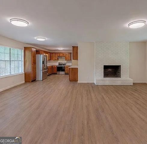 1068 Beaverdale Road NE, Dalton, GA 30721