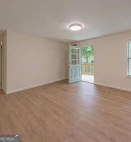1068 Beaverdale Road NE, Dalton, GA 30721