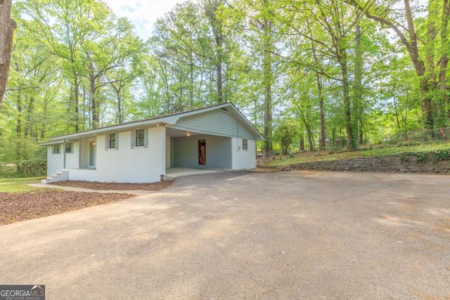 1068 Beaverdale Road NE, Dalton, GA 30721