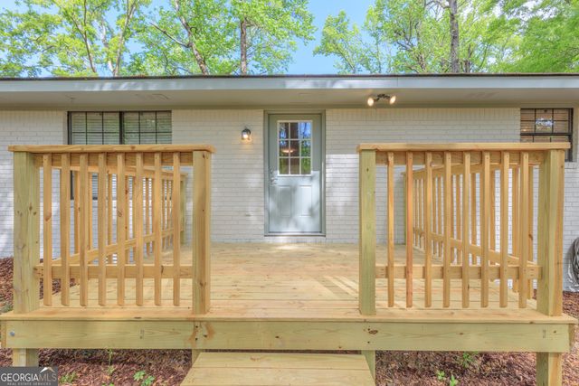 1068 Beaverdale Road NE, Dalton, GA 30721