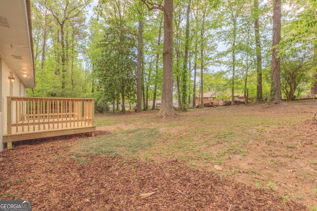 1068 Beaverdale Road NE, Dalton, GA 30721