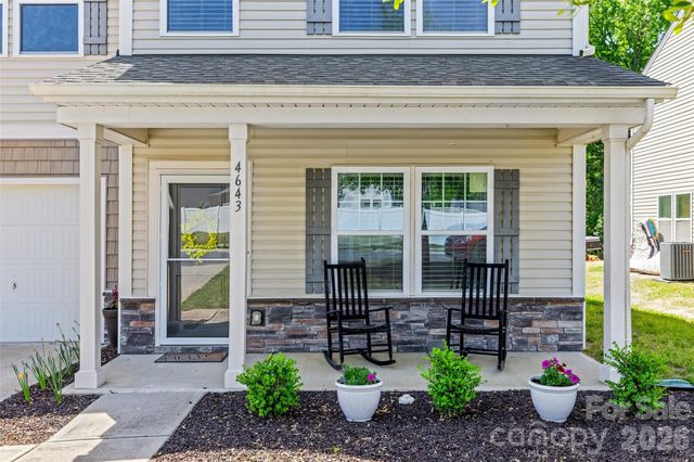 4643 Yarrow Street, Rock Hill, SC 29732