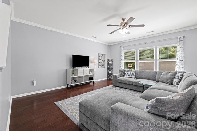 4643 Yarrow Street, Rock Hill, SC 29732