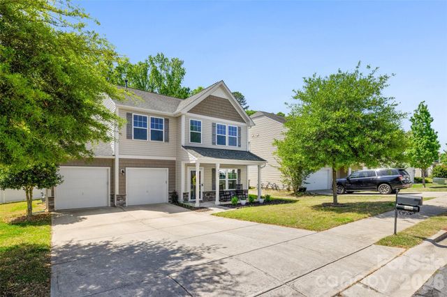 4643 Yarrow Street, Rock Hill, SC 29732