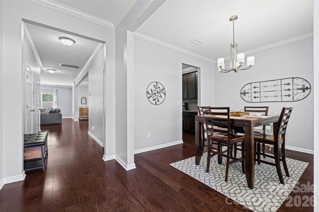 4643 Yarrow Street, Rock Hill, SC 29732