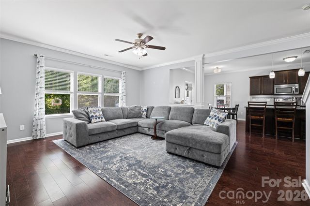 4643 Yarrow Street, Rock Hill, SC 29732