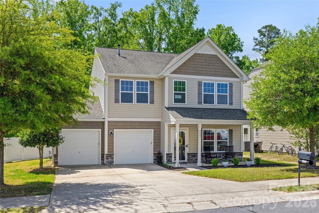 4643 Yarrow Street, Rock Hill, SC 29732