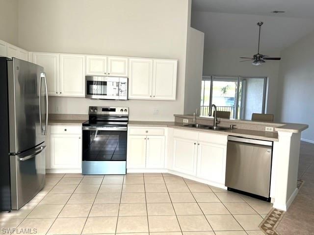 10116 Colonial Country Club BLVD 305, Fort Myers, FL 33913