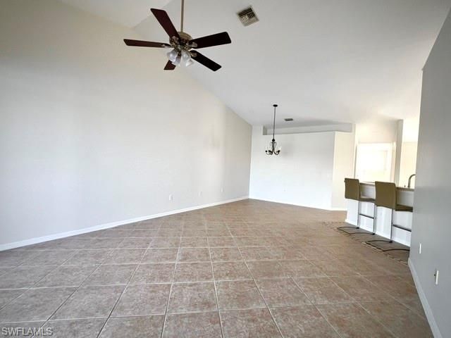10116 Colonial Country Club BLVD 305, Fort Myers, FL 33913