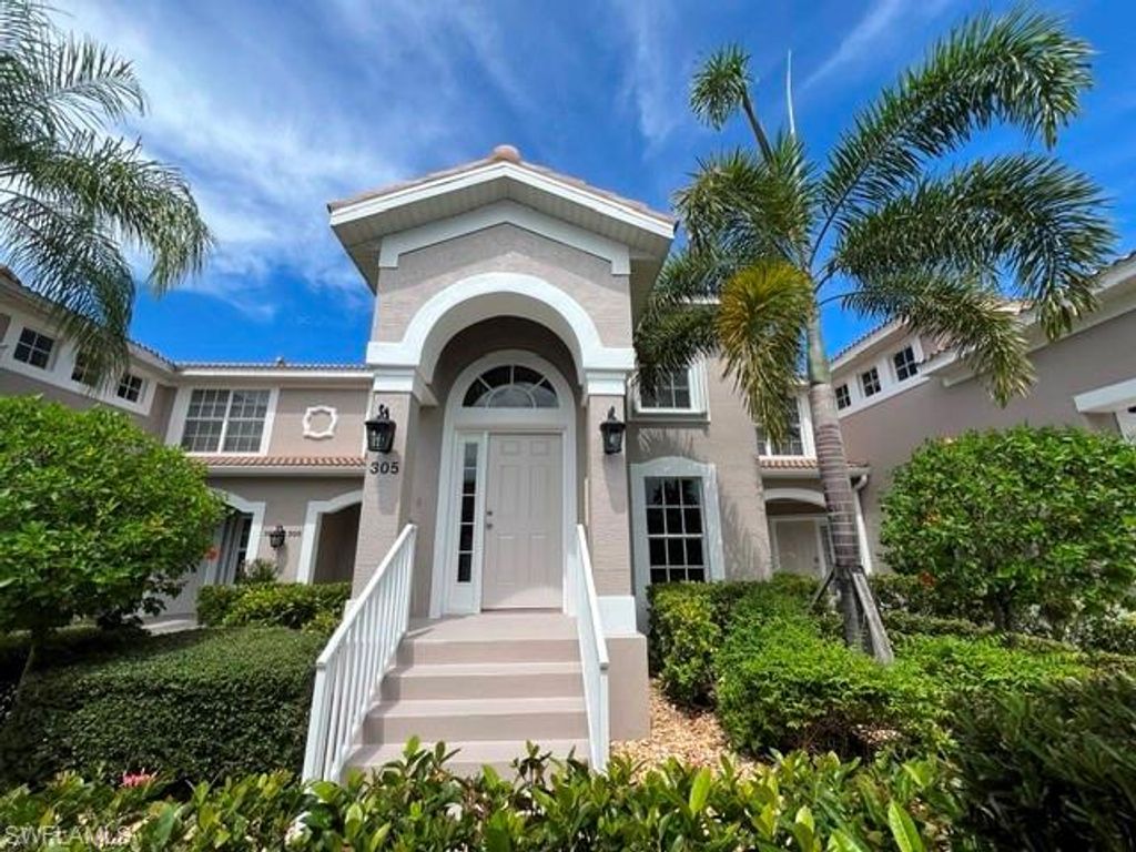 10116 Colonial Country Club BLVD 305, Fort Myers, FL 33913