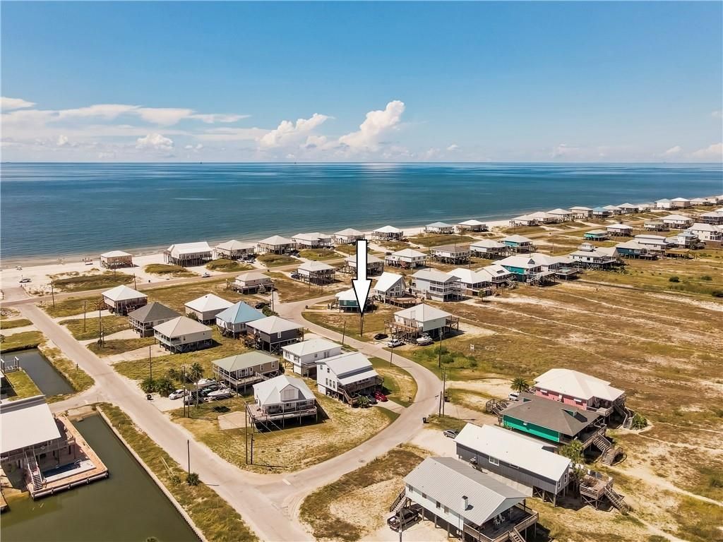 2312 Island Shores Drive, Dauphin Island, AL 36528 — photo 2