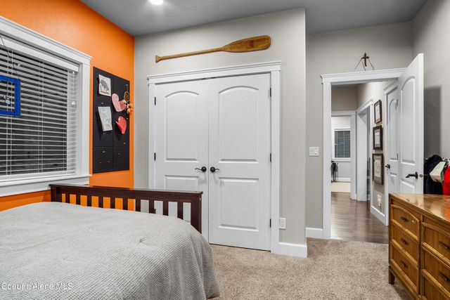 3110 E Lake Forest DR, Hayden Lake, ID 83835