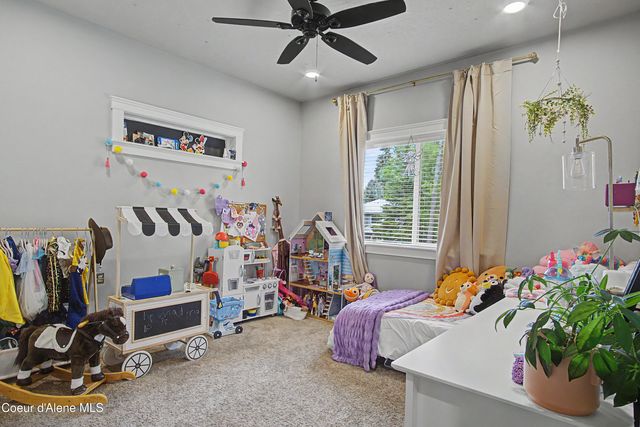 3110 E Lake Forest DR, Hayden Lake, ID 83835