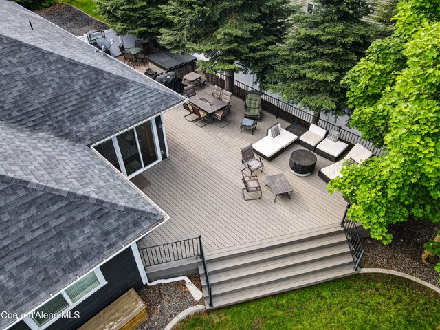 3110 E Lake Forest DR, Hayden Lake, ID 83835