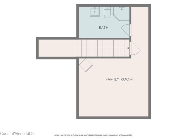 3110 E Lake Forest DR, Hayden Lake, ID 83835