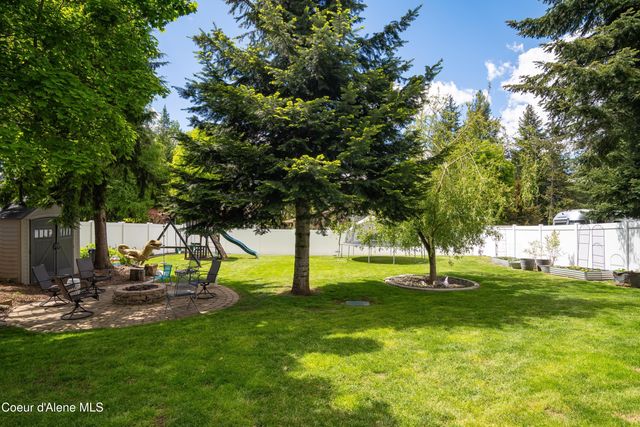 3110 E Lake Forest DR, Hayden Lake, ID 83835