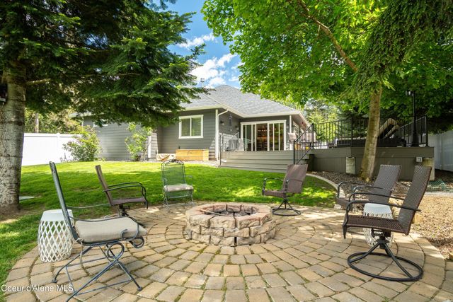 3110 E Lake Forest DR, Hayden Lake, ID 83835