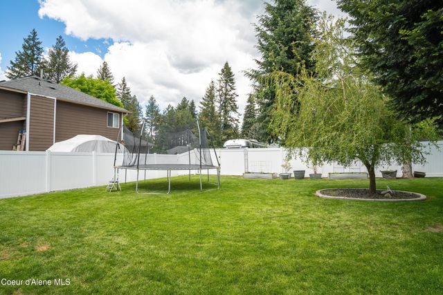 3110 E Lake Forest DR, Hayden Lake, ID 83835