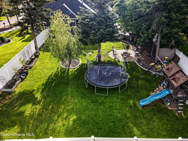 3110 E Lake Forest DR, Hayden Lake, ID 83835