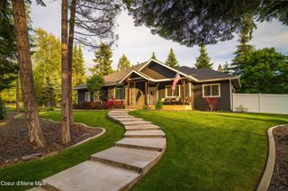 3110 E Lake Forest DR, Hayden Lake, ID 83835