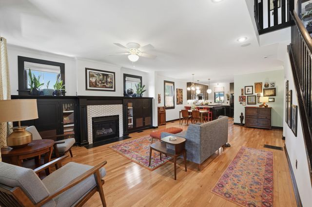 1319 Indianola Avenue, Columbus, OH 43201