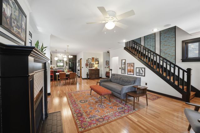 1319 Indianola Avenue, Columbus, OH 43201