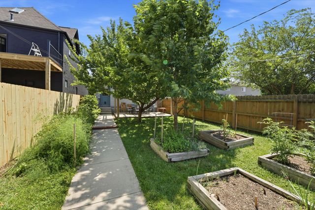 1319 Indianola Avenue, Columbus, OH 43201