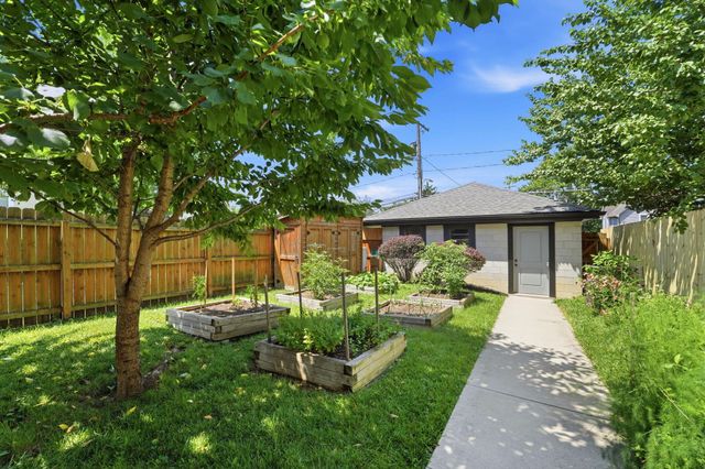 1319 Indianola Avenue, Columbus, OH 43201