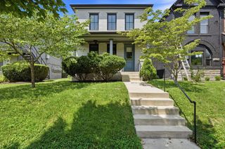 1319 Indianola Avenue, Columbus, OH 43201