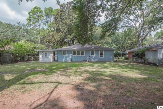 1708 SPENCER AVENUE, Monroe, LA 71201