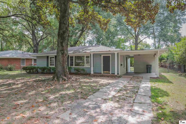 1708 SPENCER AVENUE, Monroe, LA 71201