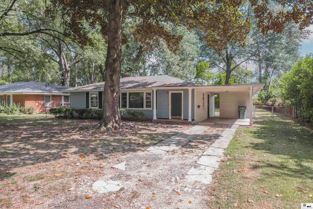 1708 SPENCER AVENUE, Monroe, LA 71201