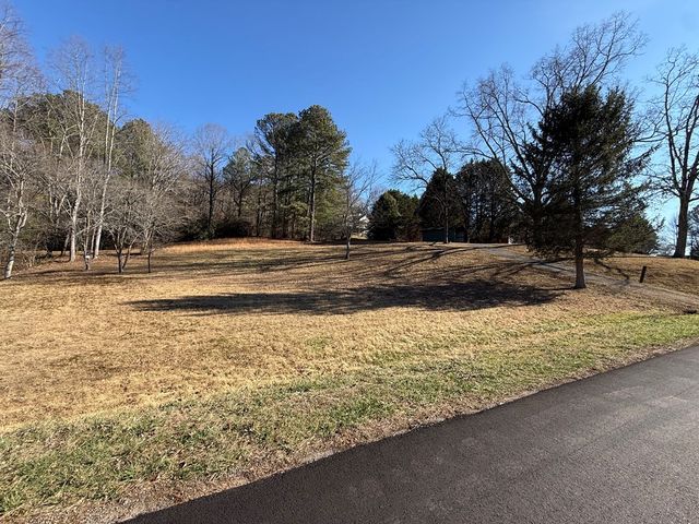 Lot 5 Victoria Woods, Hiawassee, GA 30546