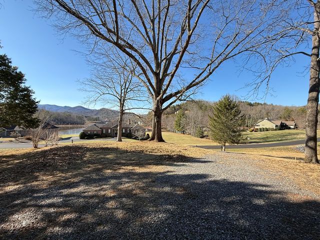 Lot 5 Victoria Woods, Hiawassee, GA 30546