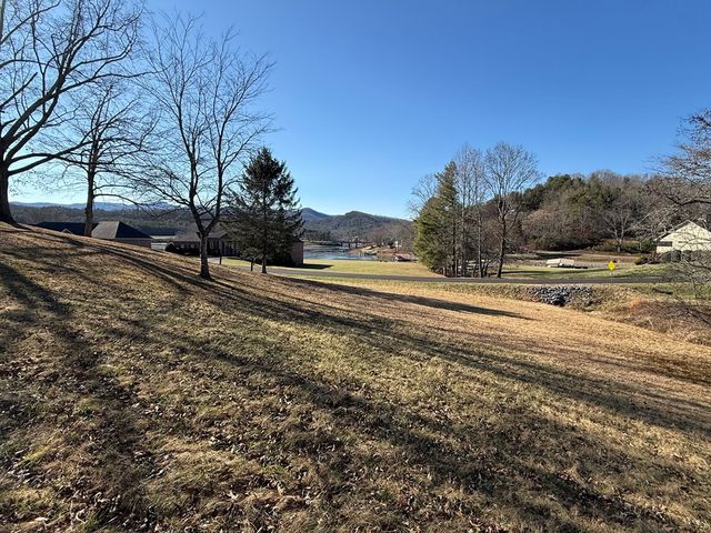 Lot 5 Victoria Woods, Hiawassee, GA 30546