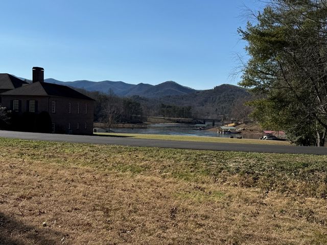 Lot 5 Victoria Woods, Hiawassee, GA 30546
