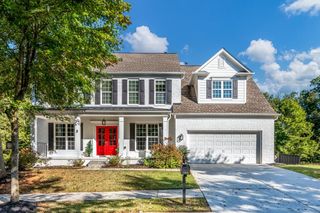 146 Edgewater Trail, Canton, GA 30115