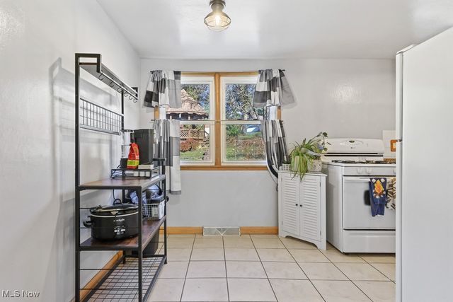 735 30th Street NW, Canton, OH 44709