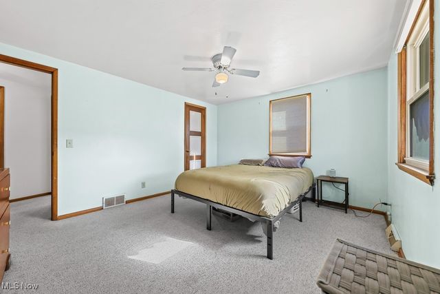 735 30th Street NW, Canton, OH 44709