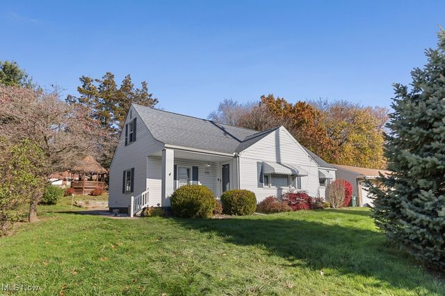 735 30th Street NW, Canton, OH 44709