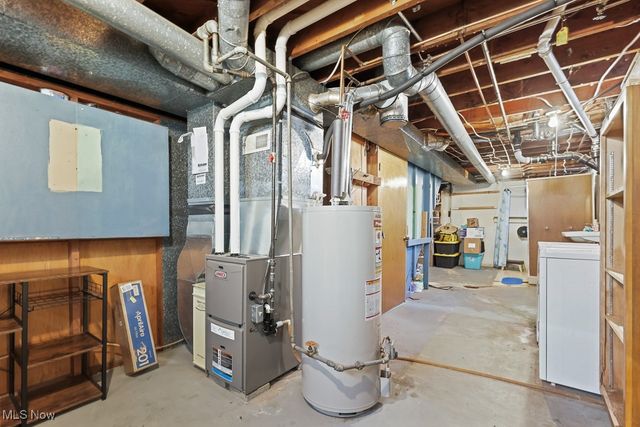 735 30th Street NW, Canton, OH 44709