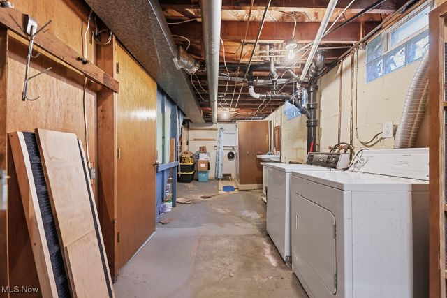 735 30th Street NW, Canton, OH 44709