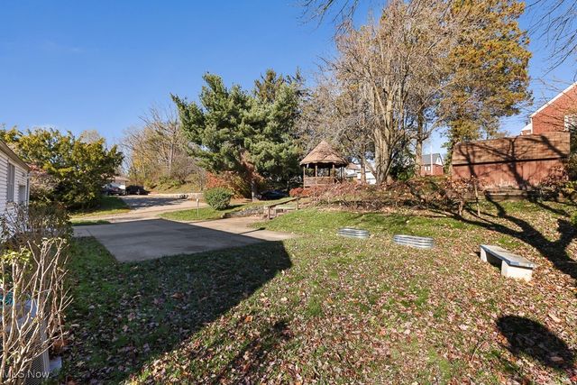 735 30th Street NW, Canton, OH 44709