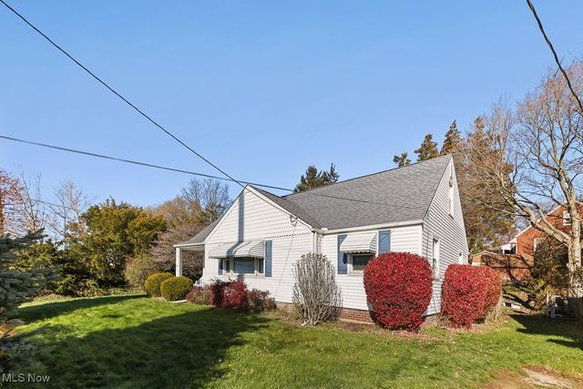 735 30th Street NW, Canton, OH 44709